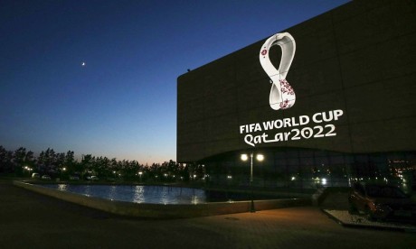Qatar 2022 : la FIFA assure recevoir 1,2 million de demandes de billets en moins de 24h