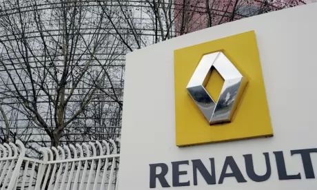 Renault vise 100% de ventes électriques en Europe en 2030