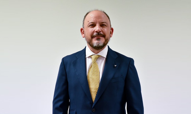 Miguel Oliver Boquera, nouveau DG des usines marocaines de Renault   
