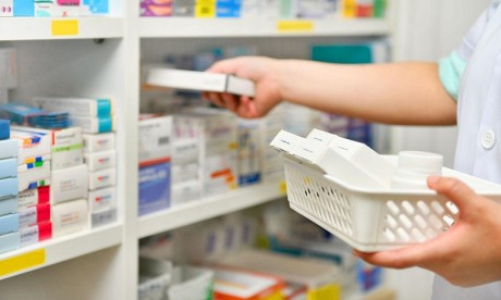 Rupture de stock de médicaments: les entreprises de médicaments rassurent à leur tour 