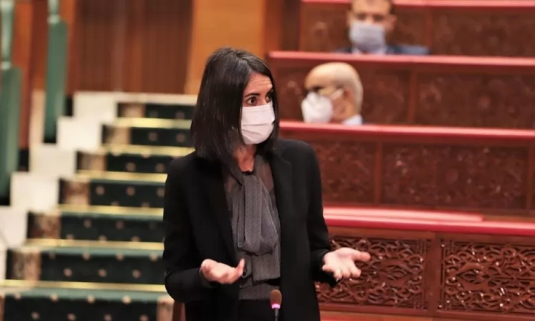 Programme «Intelaka» : Nadia Fettah Alaoui s'explique sur le taux de refus des dossiers
