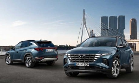 Hyundai Maroc bat son record de ventes en 2021 avec plus de 13.600 immatriculations