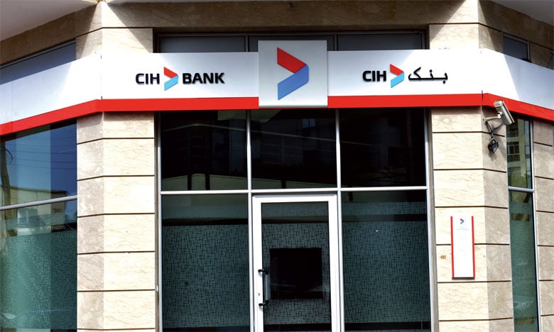 CIH Bank lance "CIH PAY", un nouveau service de paiement par smartphone 