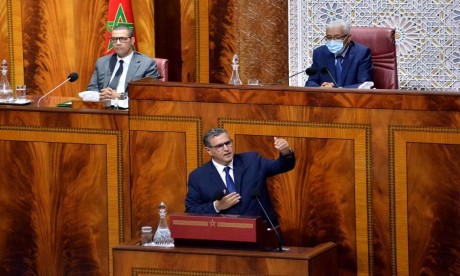 Mustapha Sehimi : «L'erreur à éviter pour ce gouvernement est de se cantonner aux réformes technocratiques sans vision politique»