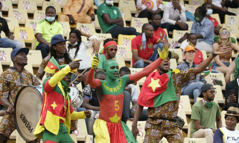 Le Cameroun a réalisé un test grandeur nature lors du CHAN, organisé il y a un an.