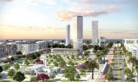 Smart cities : l'Eco-cité de Zenata donnée en exemple