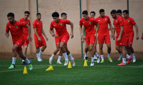 CAN 2021 : l’heure de vérité pour l'équipe du Maroc face au Ghana