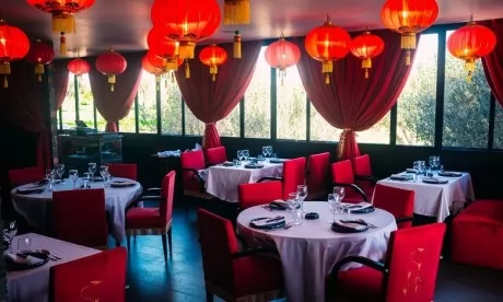 Chez Chen : un nouveau restaurant ouvre ses portes au complexe Casa José Bouskoura 