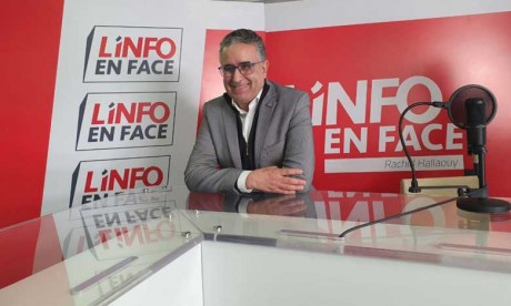 Omicron : le Maroc ne réalise pas suffisamment de séquençages selon Azzedine Ibrahimi