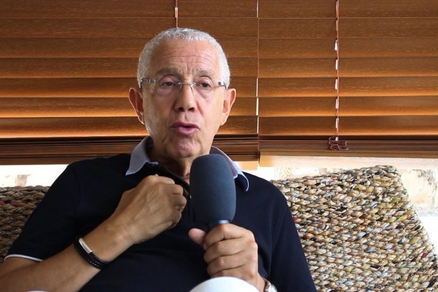 Nourredine Ayouch appelle Emmanuel Macron à une reconnaissance européenne de la marocanité du Sahara