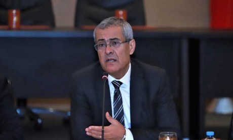Mohamed Ben Abdelkader : Voici les vrais enjeux du 11e congrès de l’USFP