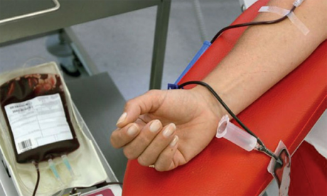Don de sang : une première initiative interrégionale de collecte réussie 
