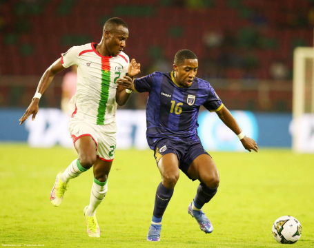 CAN 2021 : le Cameroun premier qualifié pour les huitièmes, le Burkina Faso relance ses chances  