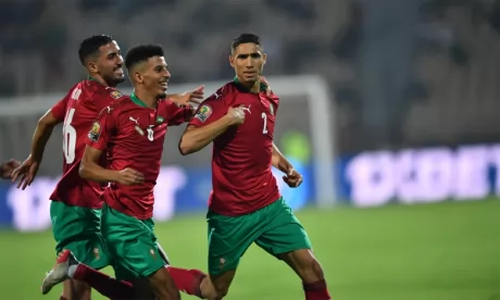 CAN 2021 : les adversaires potentiels du Maroc en huitième de finale