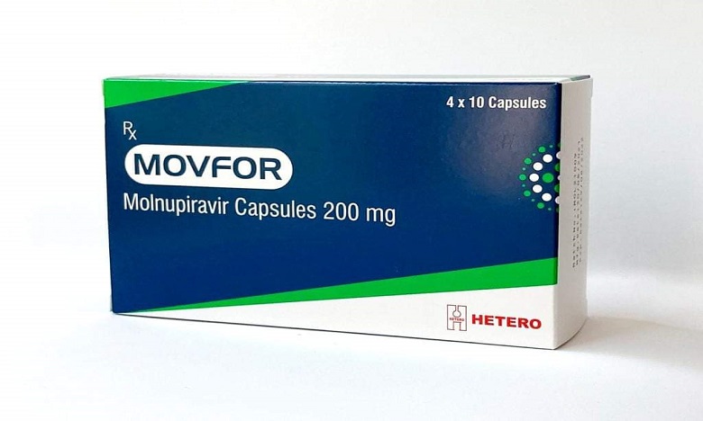 Traitement anti-Covid : Pharmis met en vente le « MOVFOR » à 720 DH PPV