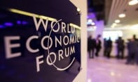 Le Forum de Davos en présentiel du 22 au 26 mai