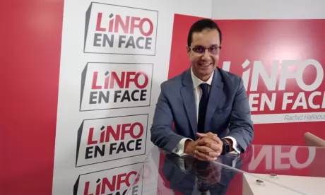 Mohamed Saâd, président de l’Ausim : «MoroccoTech ne sera pas une coquille vide !»