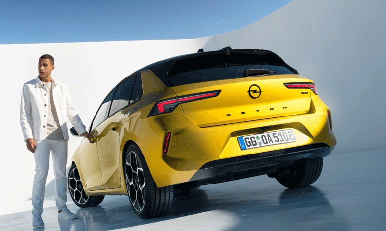Opel accélère son offensive électrique