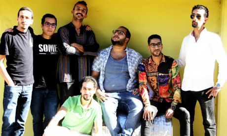Fondation Al Mada organise des concerts du groupe «Made In Bled»