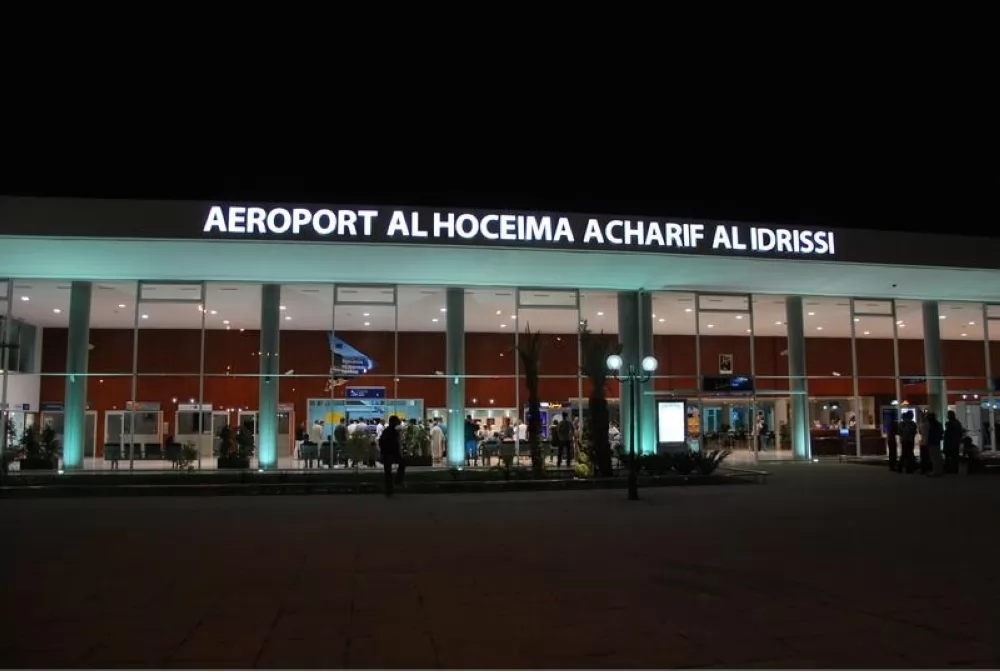 Le projet de développement de la plateforme aéroportuaire d’Al Hoceïma consistera en la mise en place des infrastructures aéronautiques permettant l’accueil de l’avion B747-800.