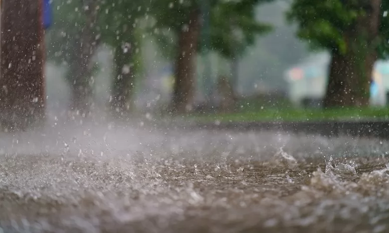 Fortes pluies attendues jeudi et vendredi dans plusieurs provinces   