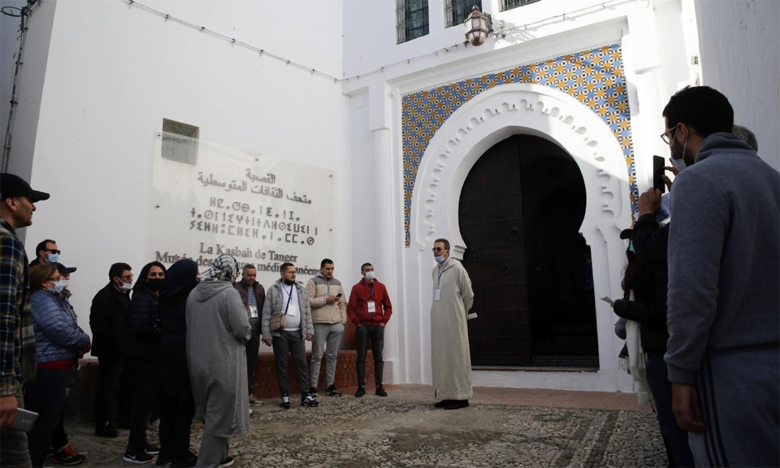 Tanger : coup d'envoi de l'initiative «Msarya F'Mdina» pour promouvoir l'activité touristique