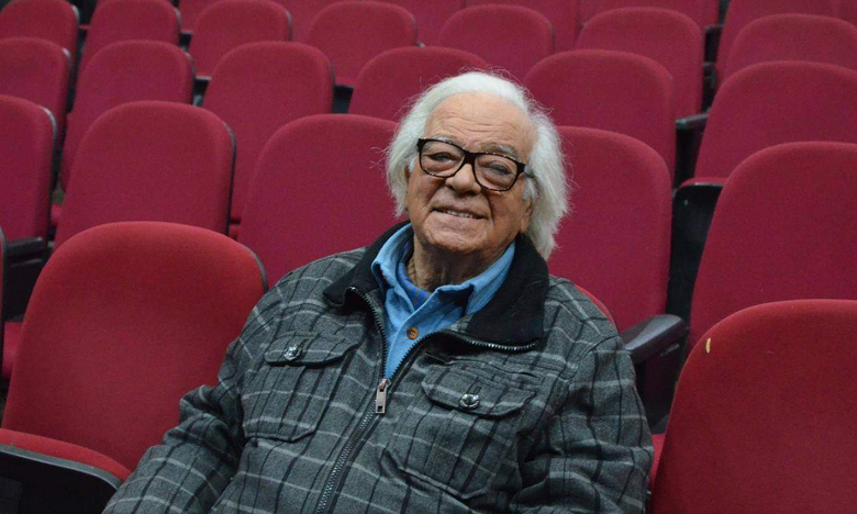 Le comédien et dramaturge Abdelkader El Badaoui n'est plus   