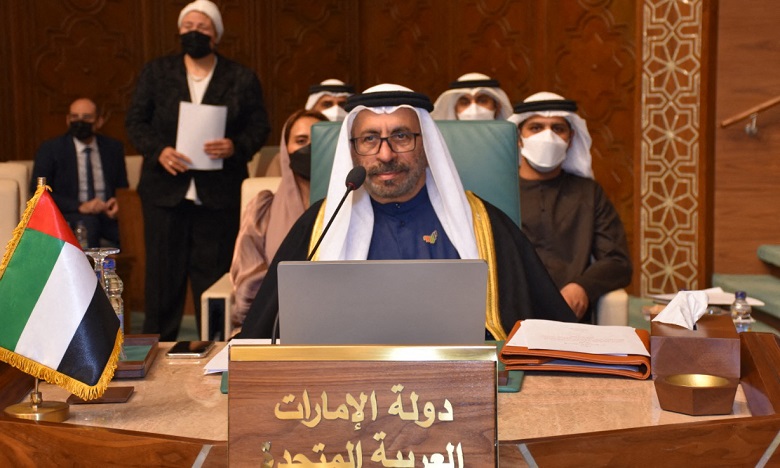 Le Conseil de la Ligue Arabe a tenu une réunion d'urgence consacrée aux attaques terroristes perpétrées par les houthis contre des installations civiles à Abou Dhabi. Ph. AFP