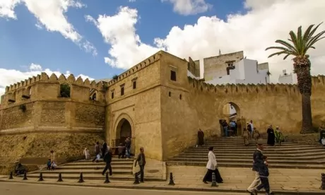 Le musée Bab El Oqla à Tétouan ouvert à partir du 28 janvier
