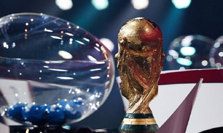 Barrage Coupe du Monde FIFA : Les Lions de l'Atlas devront braver l'obstacle de la RDC pour voir Qatar 2022 