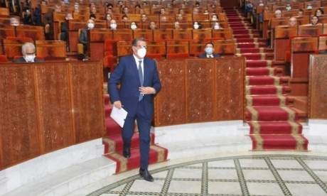 Droits culturels : Aziz Akhannouch promet du concret dans les prochains jours