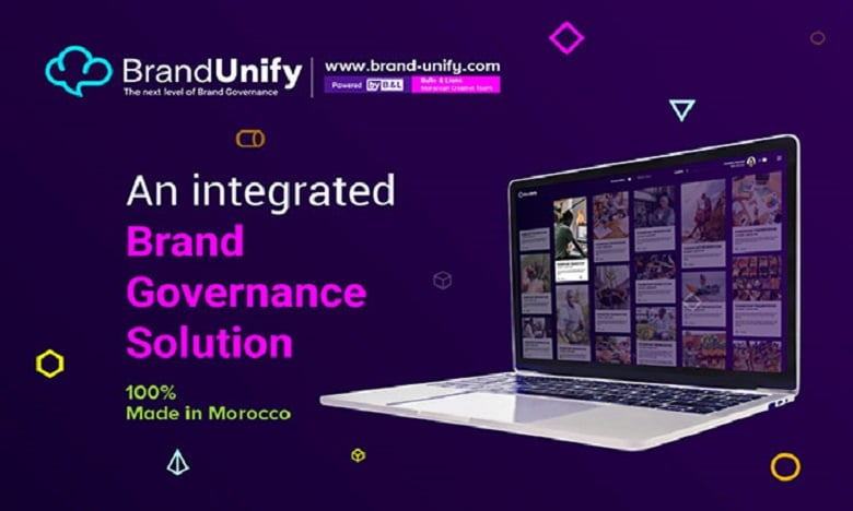 Brand-Unify, une solution de Brand Gouvernance Made in Morocco