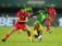 CAN 2021 : la Guinée équatoriale écarte le Mali et retrouve le Sénégal en quart de finale  