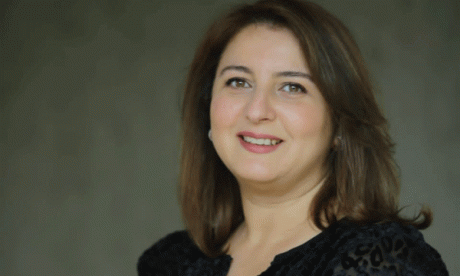 Wafa Assurance : Yasmina Marrakchi Directeur du Capital Humain et Communication Interne Groupe