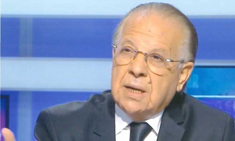 Mustapha Sehimi : «La tension entre Rabat et Berlin s'explique par le manque d’un cadre approprié de consultation»