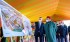 S.M. le Roi préside la cérémonie de lancement des travaux de réalisation à Benslimane d'une usine de fabrication de vaccins anti Covid-19 et autres vaccins