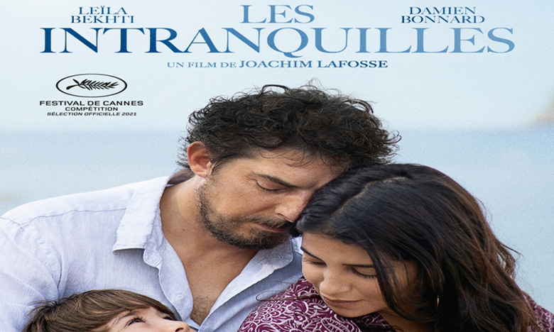 Institut français du Maroc : une sélection des meilleurs films 2021-2022  dans les salles
