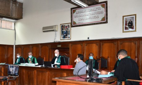 Projet du nouveau Code de procédure civile : les magistrats écartés  