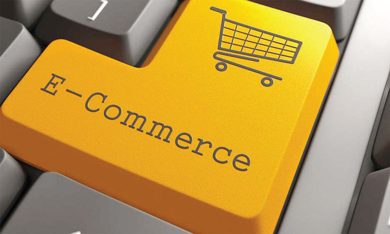 La dotation e-commerce plafonnée à 200.000 dirhams pour les entreprises 
