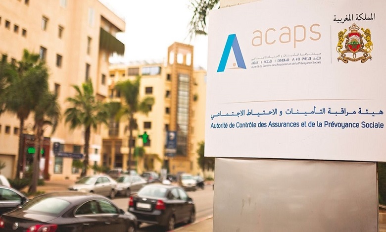 La bancassurance a drainé 29,9% du CA en 2020, selon l'ACAPS