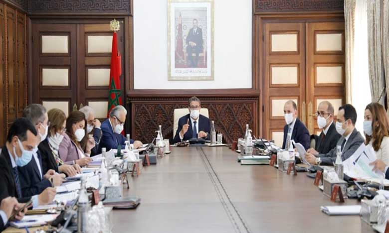 Quatre Commissions des investissements se sont tenues depuis l'installation du gouvernement Akhannouch.
