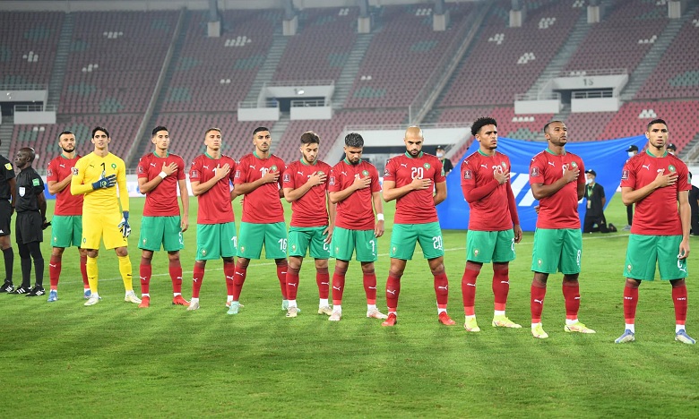 CAN 2021 : A quelle heure et sur quelle chaîne regarder le match Maroc-Ghana