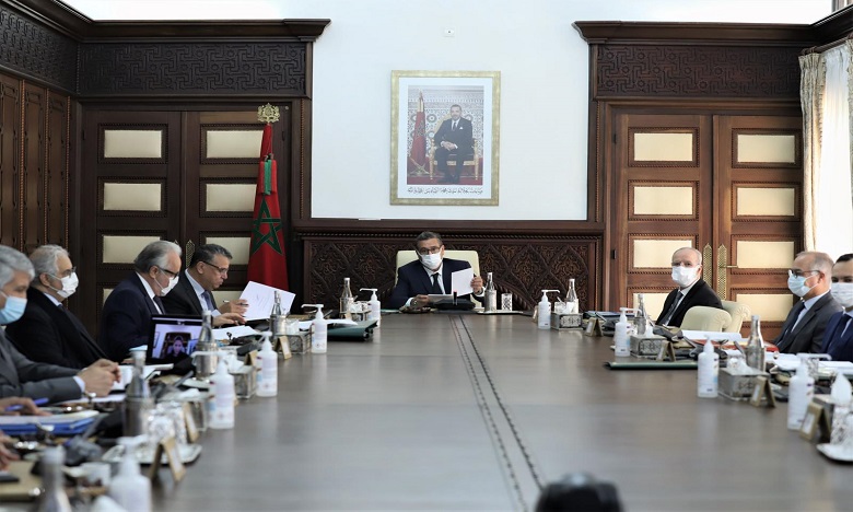 Gouvernement Akhannouch : Le bilan des cent premiers jours de l’exécutif 