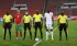 CAN 2021/Maroc-Égypte : le Sénégalais Maguette Ndiaye au sifflet