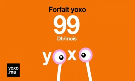 Orange lance Yoxo.ma, une nouvelle marque 100% digitale    