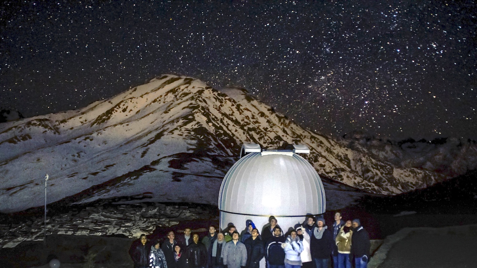 Les astronomes amateurs à l’honneur au Festival d’astronomie de Marrakech