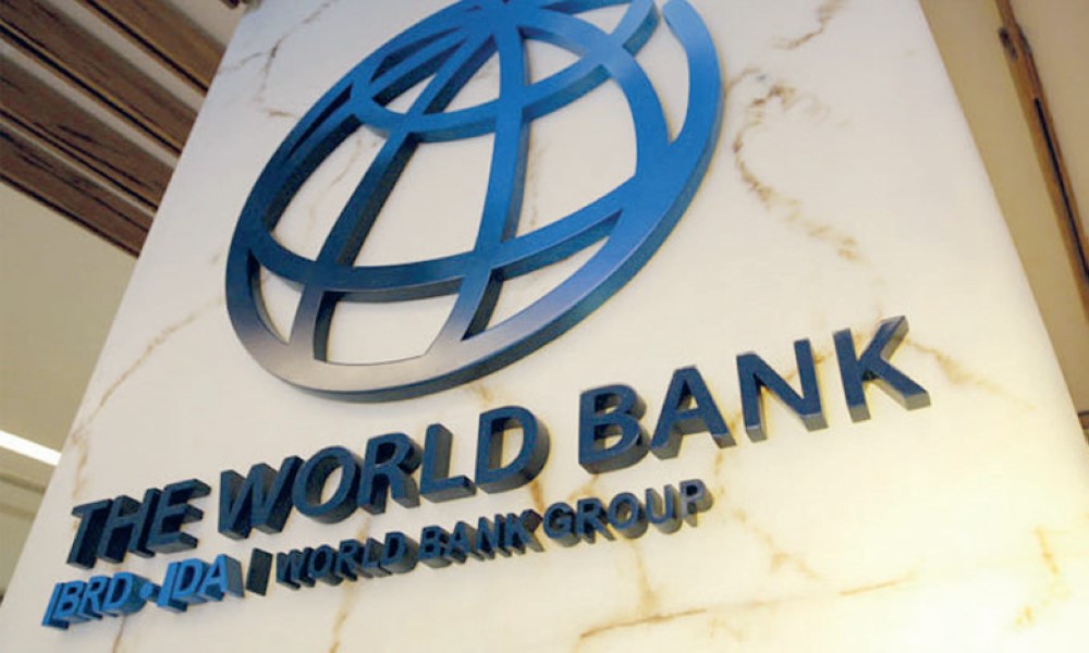 Système financier : La Banque mondiale alerte sur quatre risques économiques