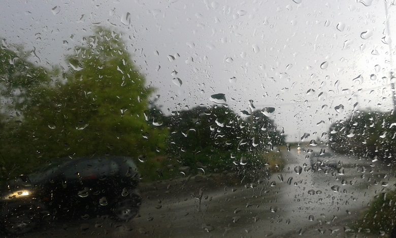Météo : faibles pluies par endroits ce samedi 19 février