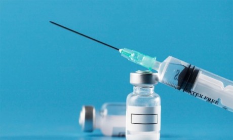 Le vaccin combiné Covid/grippe attendu en 2023 