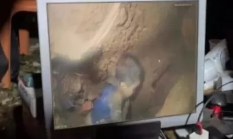 Chefchaouen : les efforts se poursuivent pour secourir l'enfant Rayan tombé dans un puits  